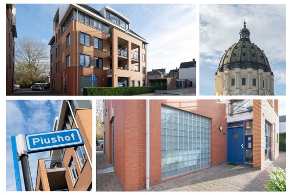 Medium property photo - Piushof 6, 4731 HR Oudenbosch